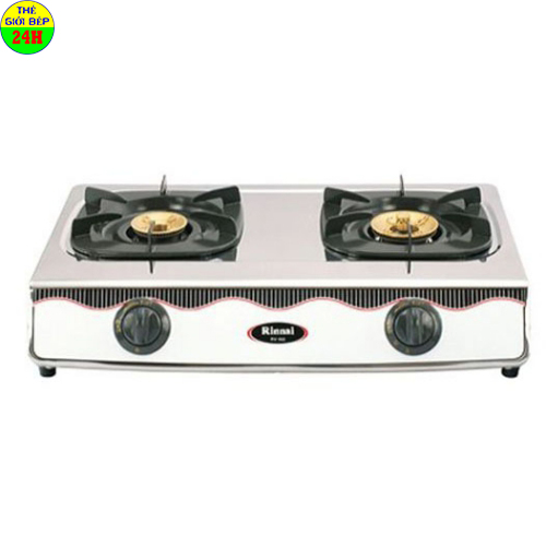 BẾP GAS RINNAI RV-460SB