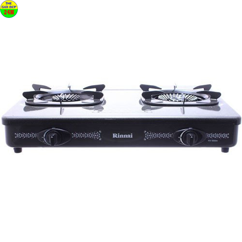 BẾP GAS RINNAI RV-615SLIM (G)