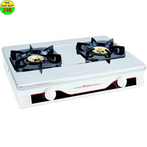 BẾP GAS RINNAI RV-660S