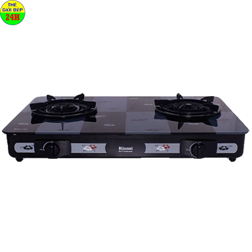BẾP GAS RINNAI RV-715SLIM (GLPE)