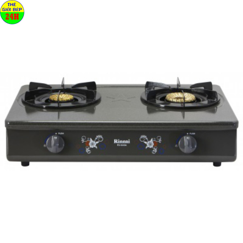 BẾP GAS RINNAI RV-740A (GF)