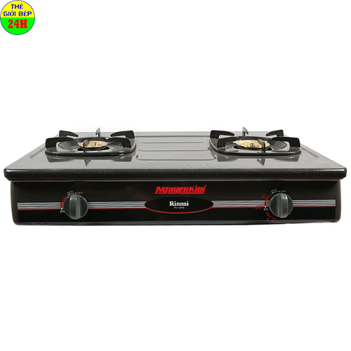 BẾP GAS RINNAI RV-870GSB(M)