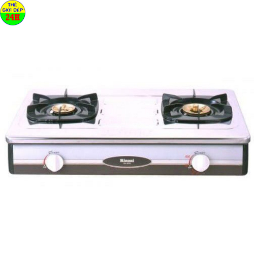 BẾP GAS RINNAI RV-870SSB(M)