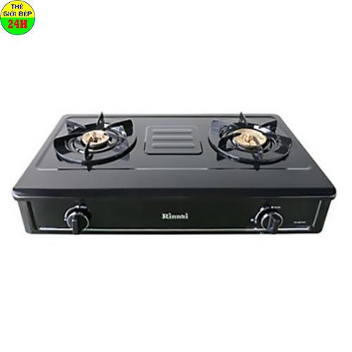 BẾP GAS RINNAI RV- B274SB(EB)