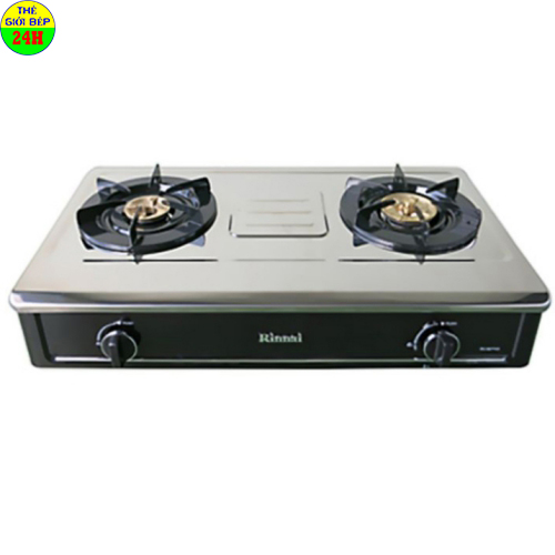 BẾP GAS RINNAI RV- B274SB(S)