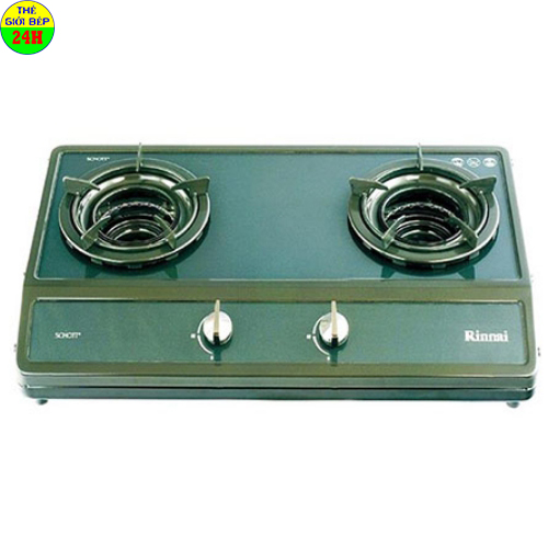 BẾP GAS RINNAI RV-CTHROUGH-SCH(BK)