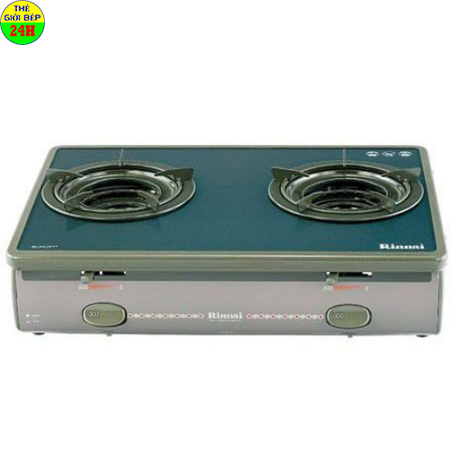 BẾP GAS RINNAI RV5600SCHBK
