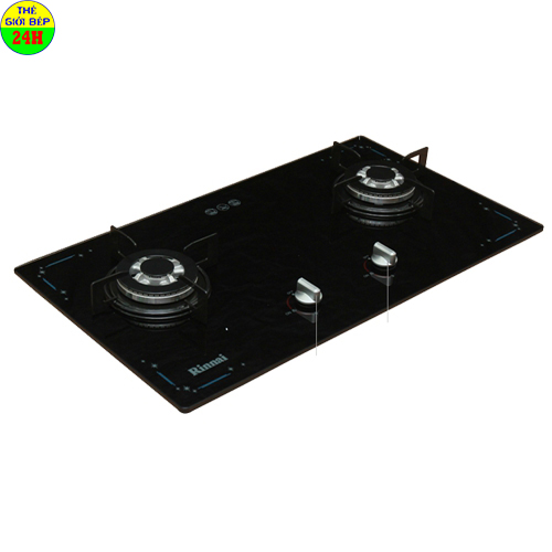 BẾP GAS RINNAI RVB-212BG (SL/CW)