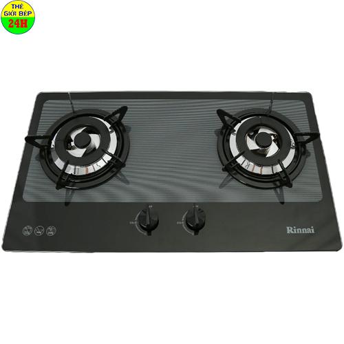 BẾP GAS RINNAI RVB-2BGL