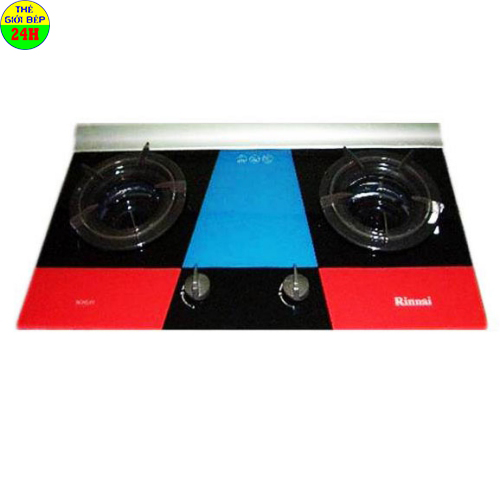 BẾP GAS RINNAI RVB-2GIMC