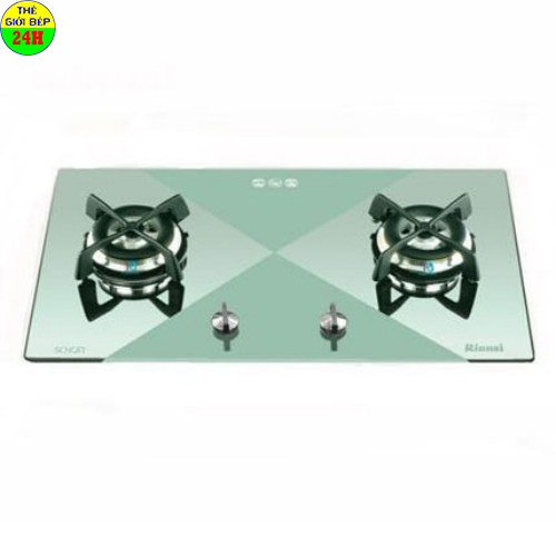 BẾP GAS RINNAI RVB 2GSD