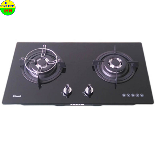BẾP GAS RINNAI RVB-2HG(B)