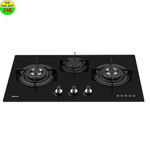 BẾP GAS RINNAI RVB-3HGB