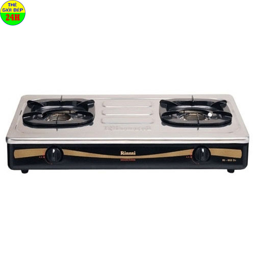 BẾP RINNAI 602DI