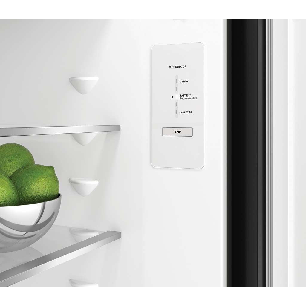 TỦ LẠNH ELECTROLUX INVERTER 308 LÍT – EBB3442K-A (NGĂN ĐÁ DƯỚI