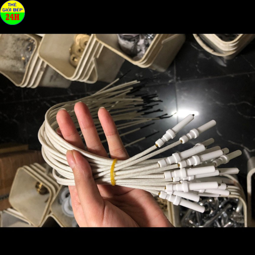 Dây đánh lửa âm