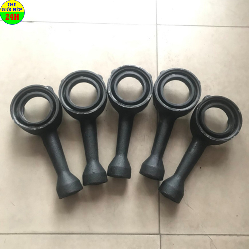 Đếu 7slim gang đơn