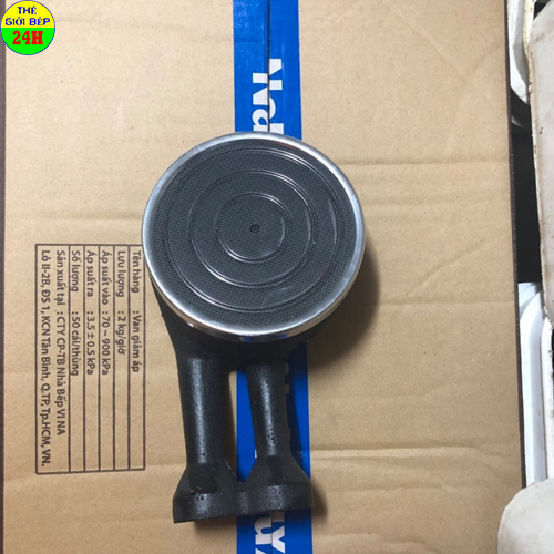 Điếu hồng ngoại gang đôi phi 130