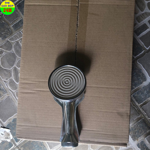 Điếu hồng ngoại inox thường