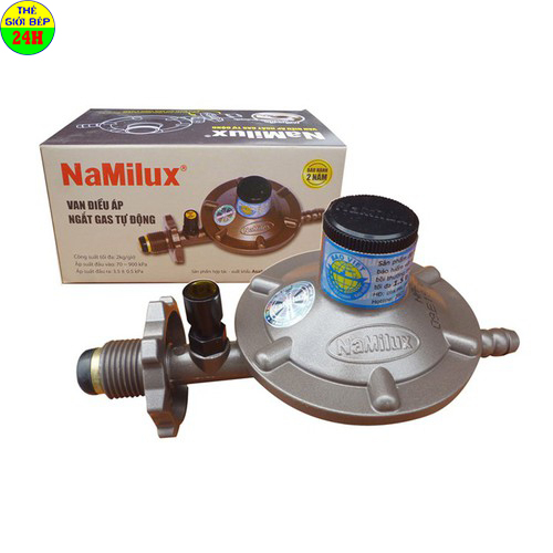 VAN BỘ NAMILUX 337S