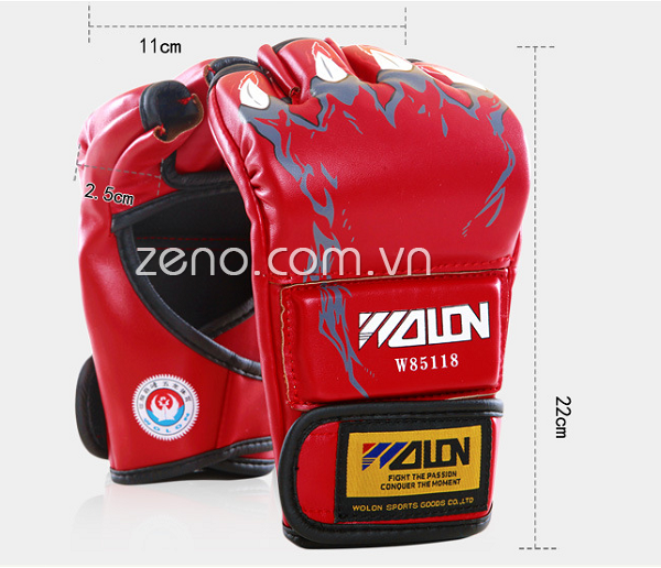 găng tay đấm bao cát, găng tay MMA, găng tay võ thuật, găng tay đánh MMA