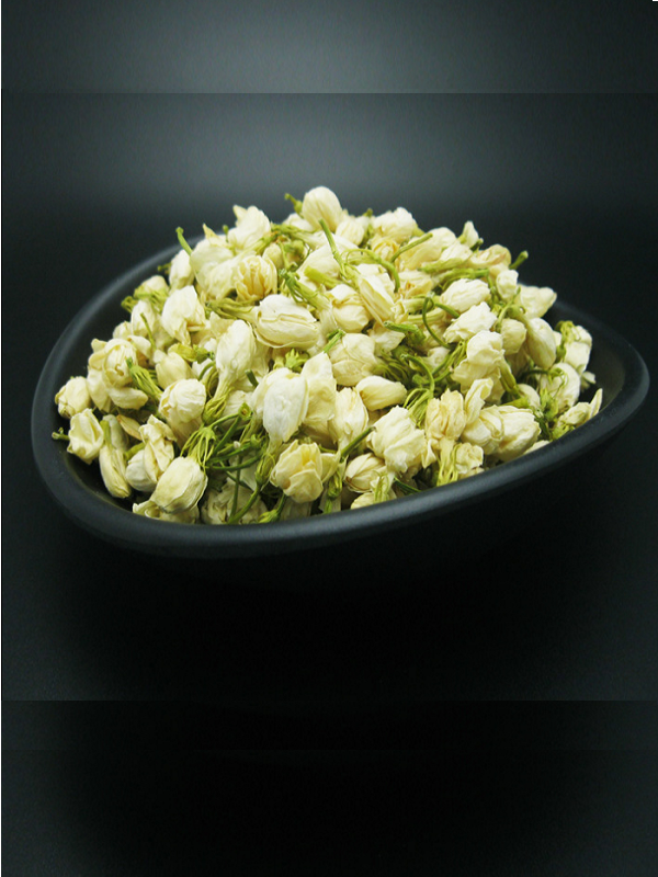 Bí quyết bảo quản trà nhài giúp giữ hương lâu và không bị mốc