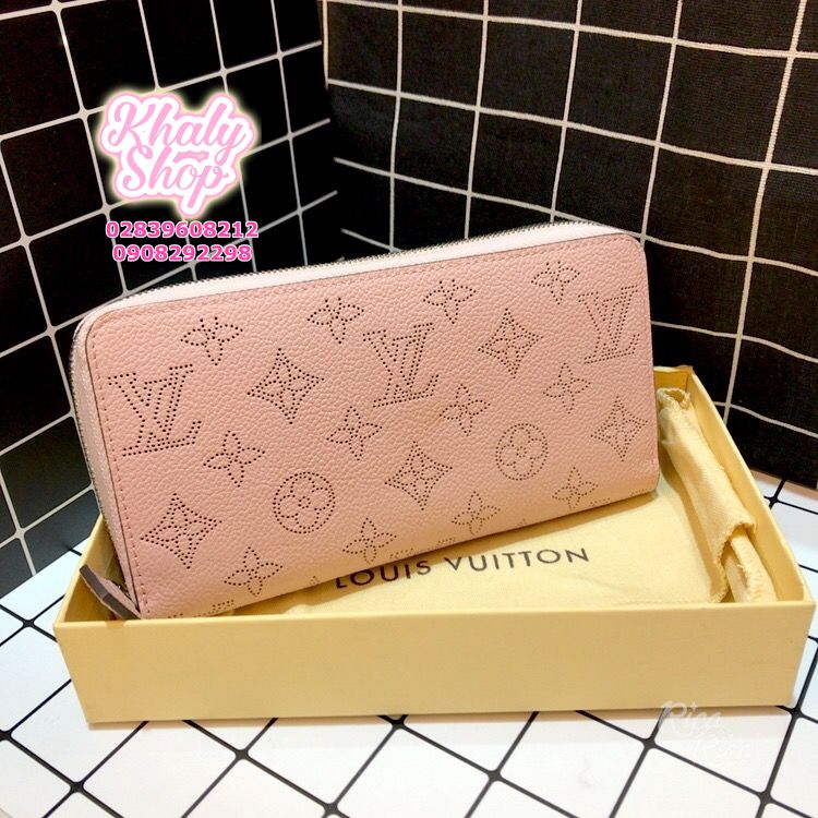 Ví Đựng Card LV  Card Holder Louis Vuitton  100 Authentic