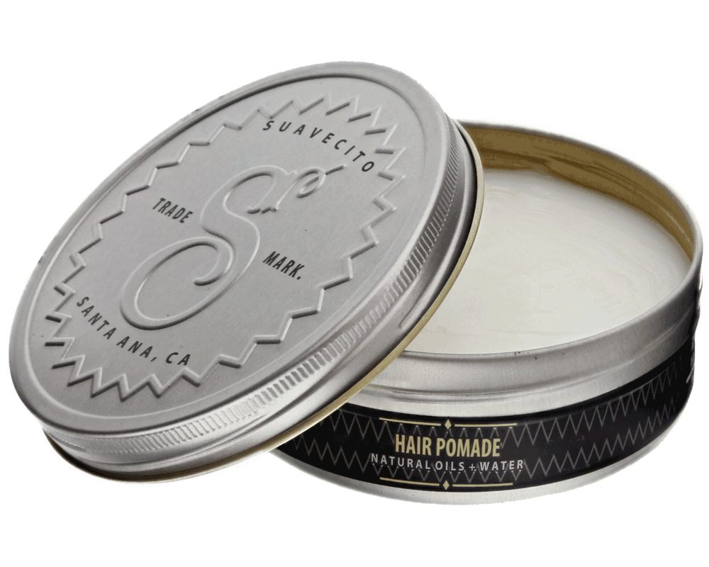 Premium Blends Hair Pomade 4 oz