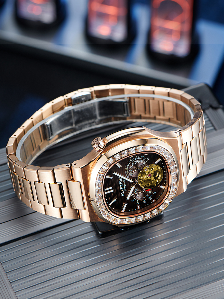 đồng hồ reef tiger rga20s7-d-prps