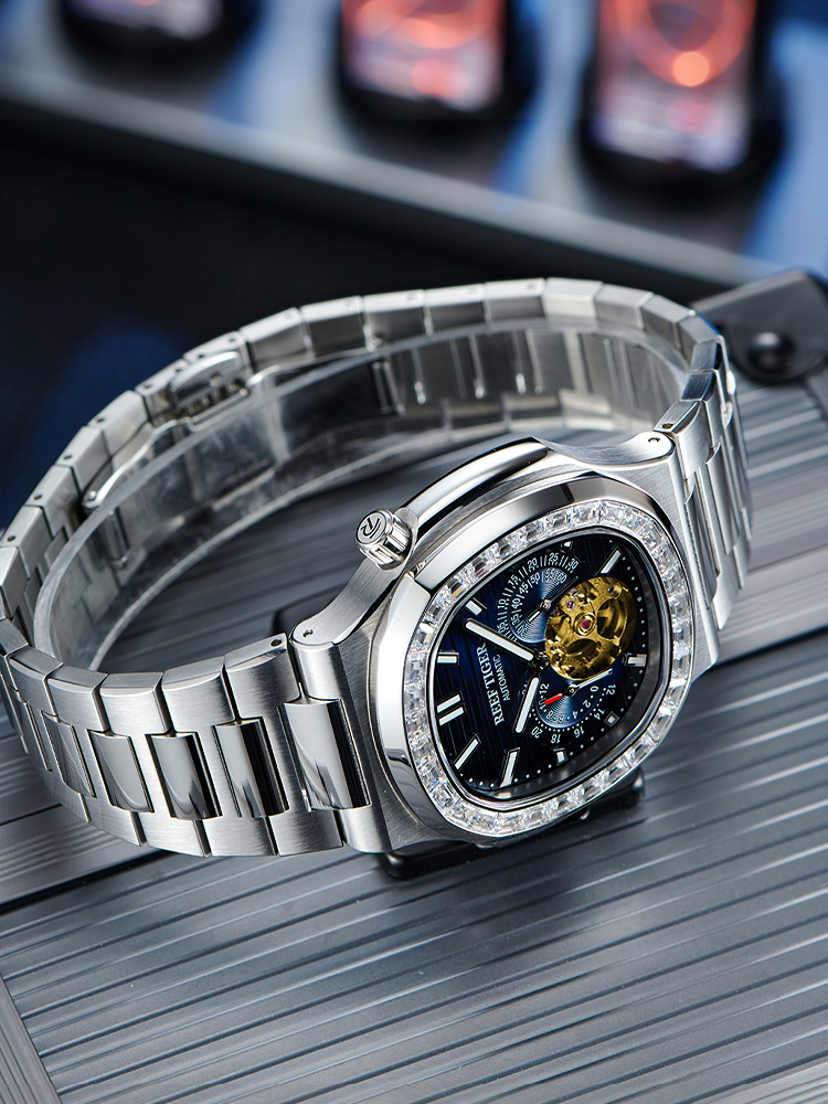 đồng hồ reef tiger rga20s7-d-ylys