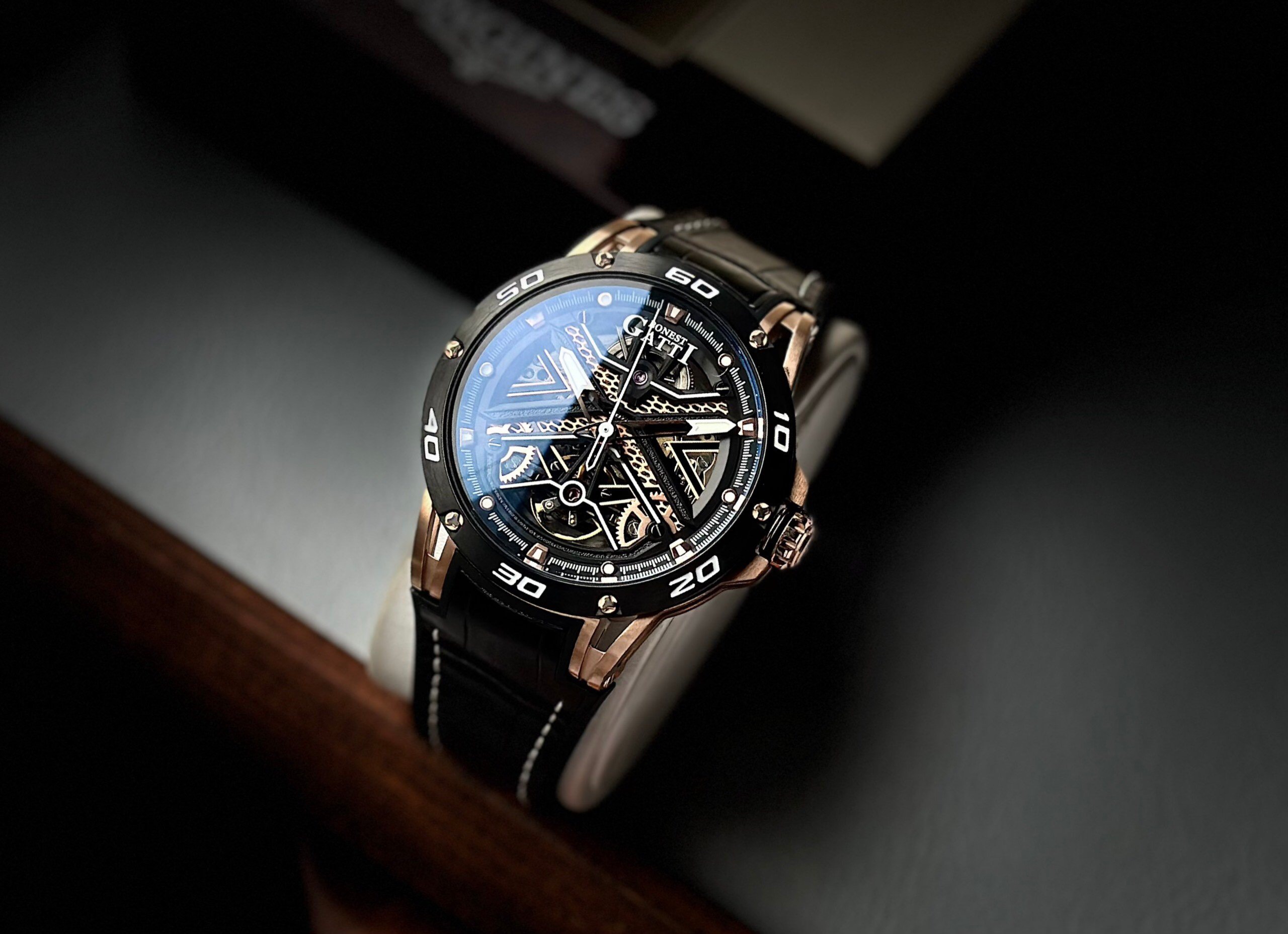 ĐỒNG HỒ NAM BONEST GATTI BG4601-B2 – MINH NHẬT PLAZA