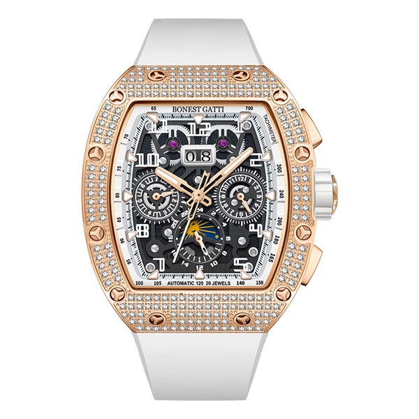 BONEST GATTI BG5004-R2