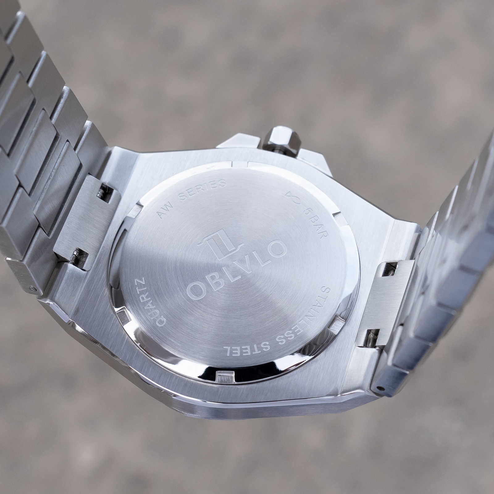 ĐỒNG HỒ CẶP ĐÔI OBLVLO AW-D-Đ SWISS QUARTZ CHÍNH HÃNG ĐẲNG CẤP
