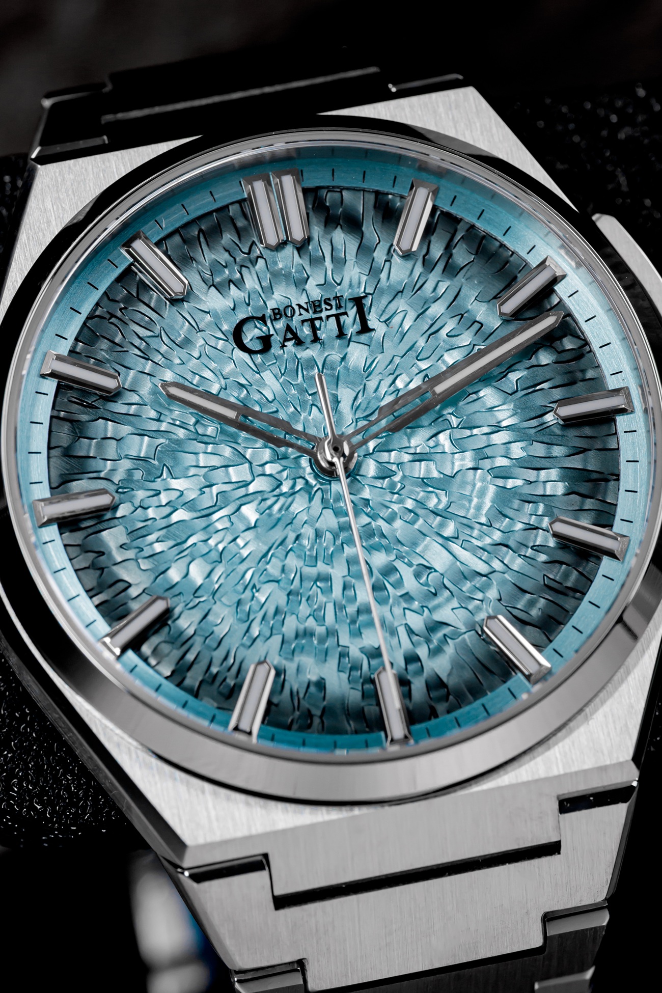 Đồng hồ nam Bonest Gatti BG8013-S3