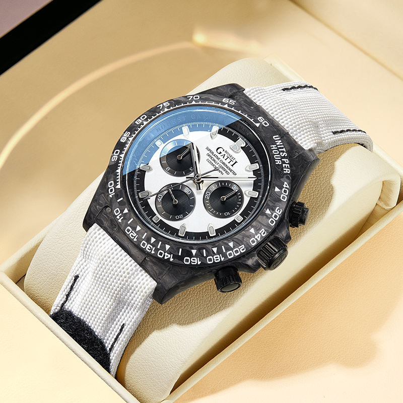 Đồng hồ nam Bonest Gatti BG9010-L4