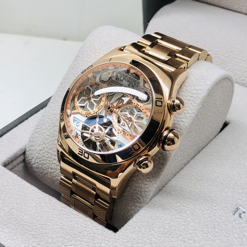 ĐỒNG HỒ NAM REEF TIGER RGA703