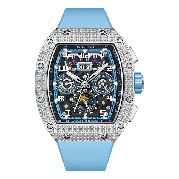 BONEST GATTI BG5004-R4