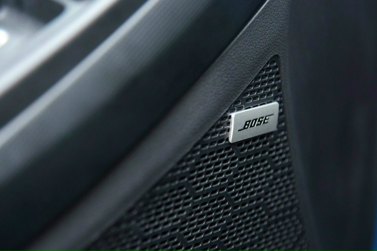 Hyundai creta 2025 loa bose