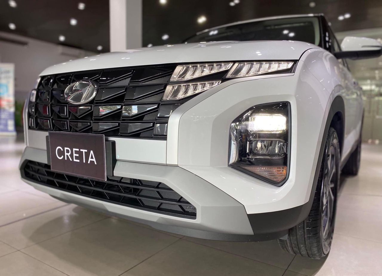 Cụm lưới tản nhiệt Parametric Jewel Pattern Grille