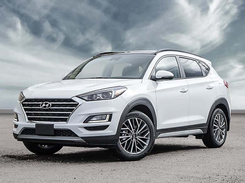 5 xe mới giá ngon của Hyundai tại Việt Nam