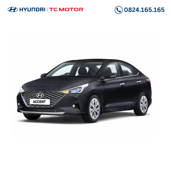 Hyundai Accent 1.4 AT đặc biệt