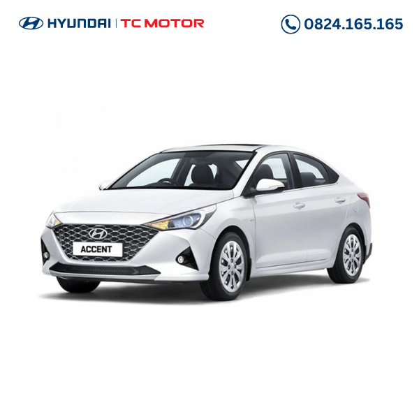 Hyundai Accent 1.4 AT