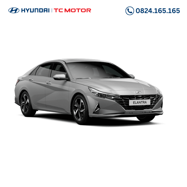 Hyundai Elantra 2.0 AT 2023
