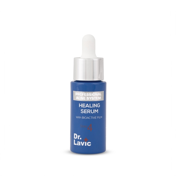 Màng Sinh Học Dr.Lavic Healing Serum With Bioactive Film Step 4 DR955