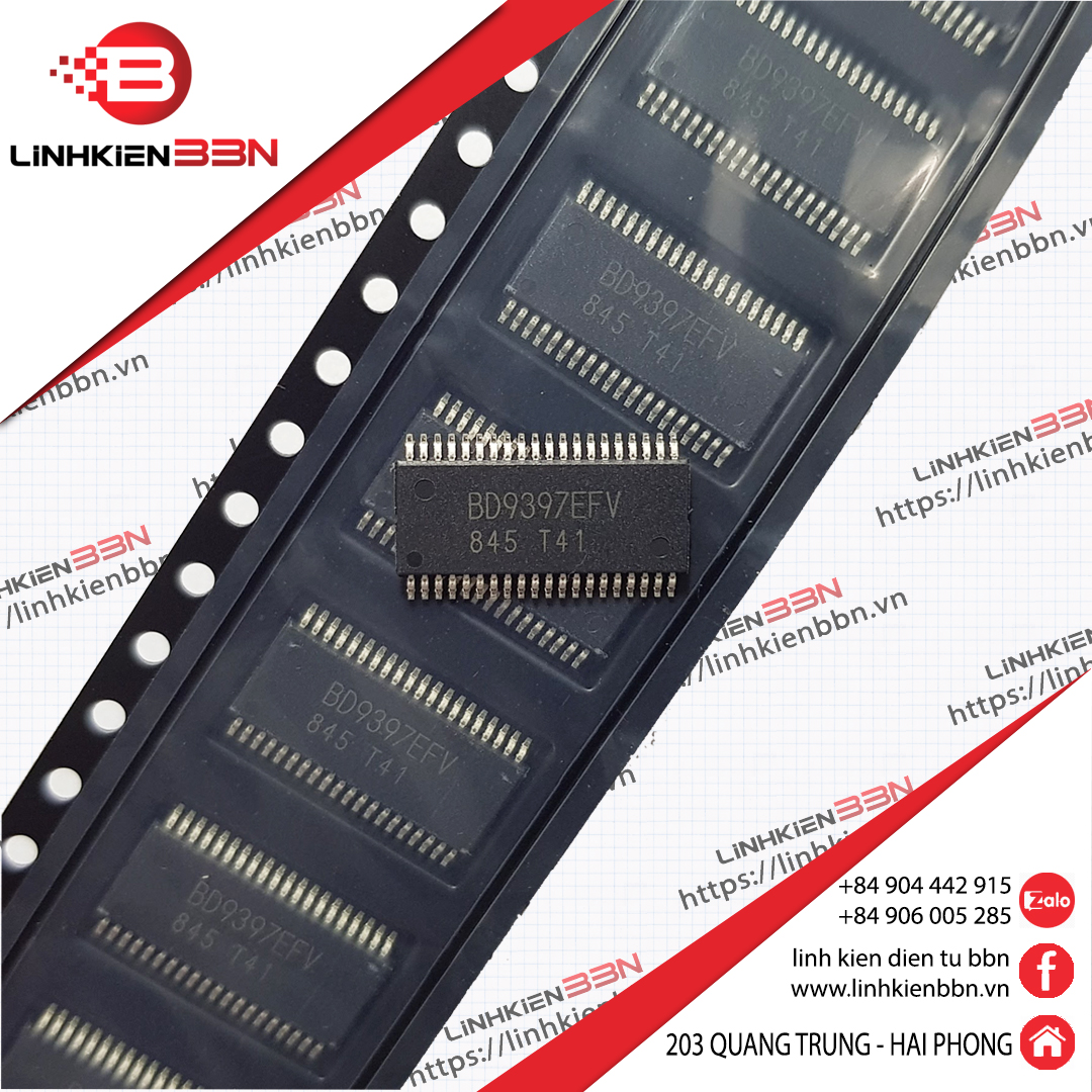 Bd97 Tcode BD9397EFV org