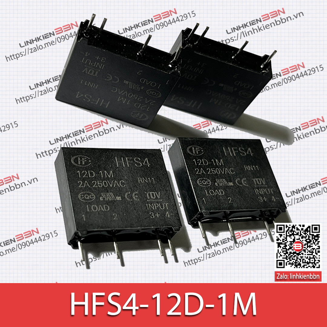 HF32F/012-ZS HONGFA RELAY - Relay: electromagnetic | SPDT; Ucoil: 12VDC HF32F/012-ZS HONGFA RELAY - Relay: electromagnetic | SPDT; Ucoil: 12VDC