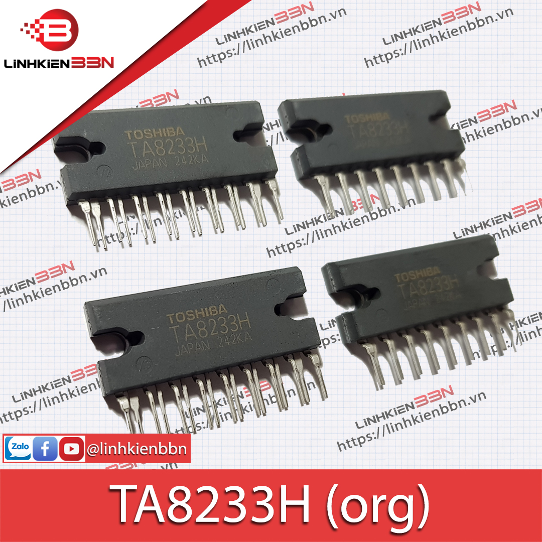Toshiba Tb2930 Hq Ic at ₹ 425 | Integrated Circuits in New Delhi | ID Toshiba Tb2930 Hq Ic at ₹ 425 | Integrated Circuits in New Delhi | ID
