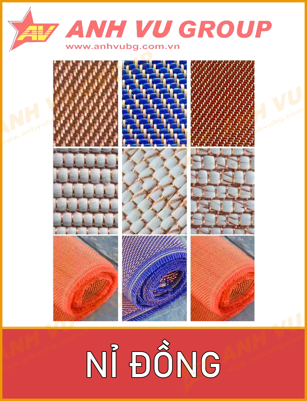 NỈ ĐỒNG