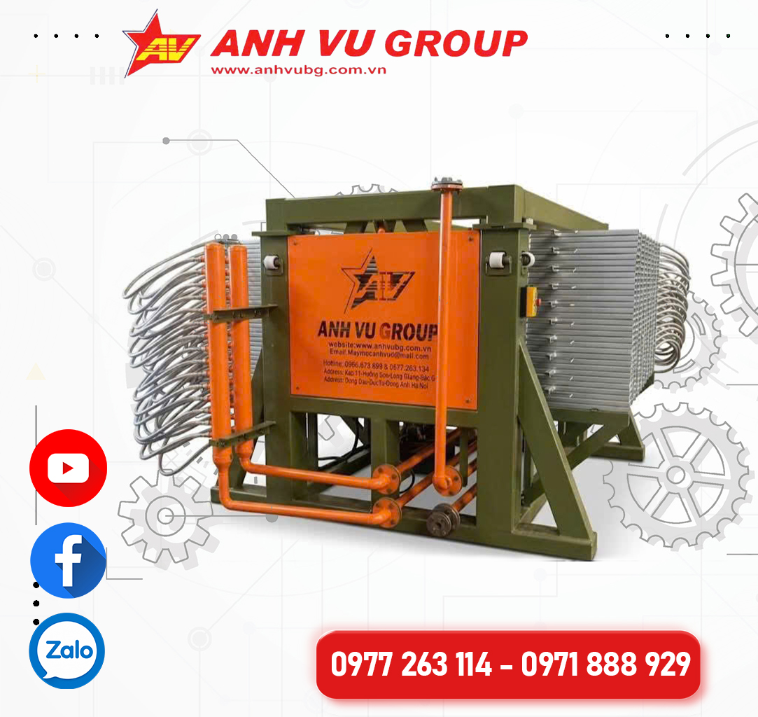 MÁY SẤY VÁN 30 KHE
