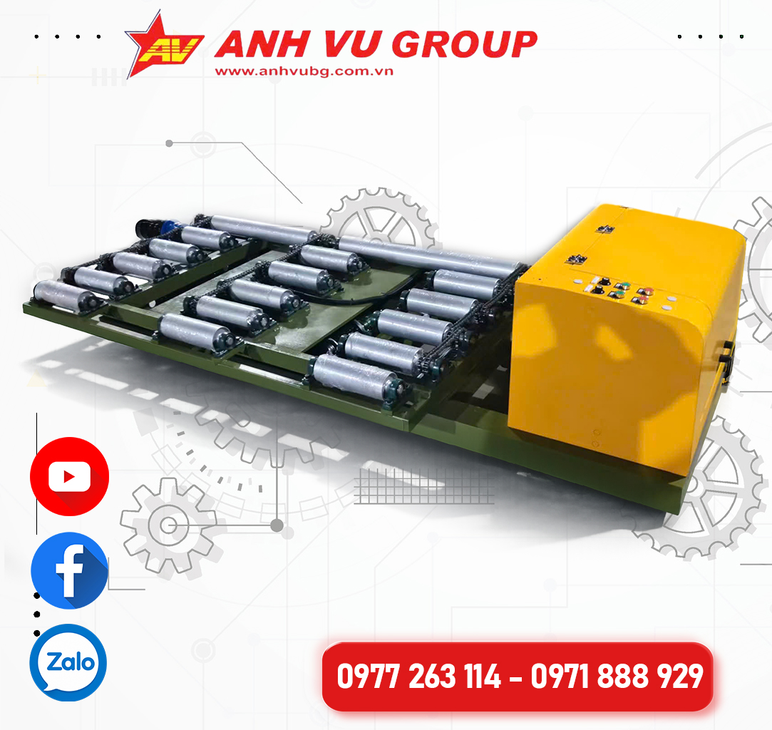 BĂNG TẢI CHUYỂN VÁN